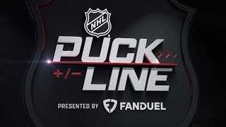 Rangers look to continue dominance| NHL Puckline | NHL 2023 Playoffs | April 20th