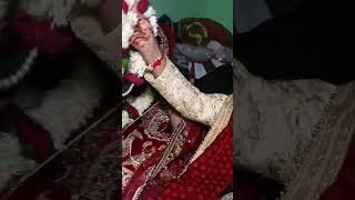 दुल्हा दुल्हन😲ने ये क्या😲कर दिया रे 😲😲🖕Dulha Dulhan 🙄Wedding😲#viral #shorts #trending #youtubeshorts