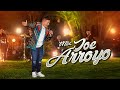 KIKE FARRO - Mix Joe Arroyo (En Vivo)