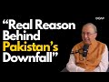 073 - Inside Pakistan: Challenges, Politics, and the Road to Change with Mr Tilak Devasher