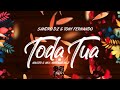 SandroDz & Tony Fernando -Toda Tua ❤️- 2023 (Prod. MarceloMLz)