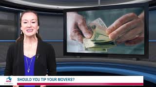 Should You Tip Your Movers?