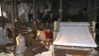 Unbelievable Toilet Paper Production Process !!