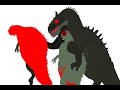 a continuation of juvenile arkosaurus vs spinosaurus old