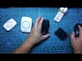 pinaka murang programmable wireless doorbell cacazi a10