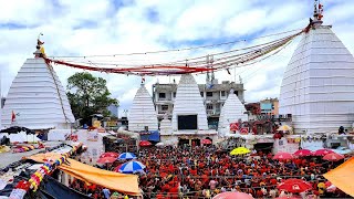 Baidyanath dham & Basukinath dham Yatra || Deoghar || Dumka