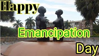 Why Jamaica Celebrate Emancipation Day | Do You Know You History