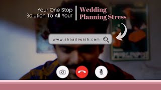 Plan Your Dream Wedding With India’s Best Wedding Planners | ShaadiWish