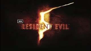 Resident Evil 5 HD PS3 1080ps ★ Walkthrough Longplay No Commentary Playthrough Gameplay