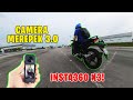 INSTA360 X3 | CAMERA PALING MEREPEK 3.0