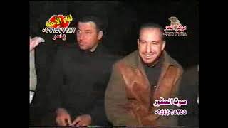 صلاح هليل سلقين حفلات مركزالحر