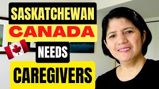 HOW TO IMMIGRATE TO CANADA AS CAREGIVER | HARD TO-FILL SKILLS PILOT PROGRAM By: BECOMING CANADIAN