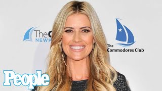 Christina Haack Selling $6 Million O.C. Home She Shared with Ex Ant Anstead Following Split | PEOPLE