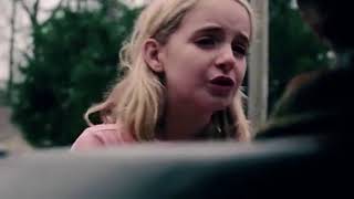 I, Mckenna