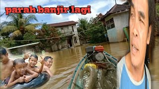 @ronitattonelayan1874  WAH Parah Cari Baung Kena Banjir Lagi