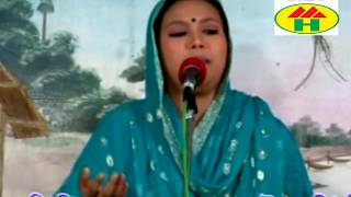 Ruma Sarkar - Je Amare Korbe | যে আমারে করবে | Bicched Gaan | Music Heaven