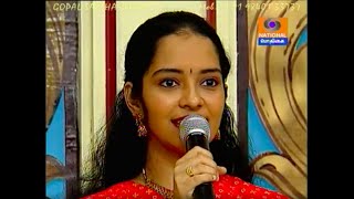 Vizhiyile Mani Vizhiyil | Nooravathu Naal | Ananthu | Deepshika | Pothigai TV | Gopal Sapthaswaram