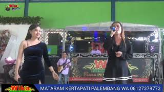 BAILANGU TIMUR LIVE WIKA MUSIK DANGDUT ALBUM