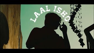 Laal Ishq (cover) | Abhijith Anil | Ram Leela | Sanjay Leela Bhansali |