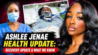 Hospital Nurse Leaks Truth About Ashlee Jenae Case