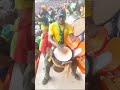 Mali 🇲🇱 Djembe Power