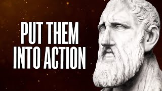 Transformative Quotes From The Founder Of Stoicism (Zeno)