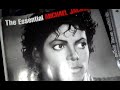 The Essential Michael Jackson Album Review By TonyT