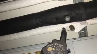 Ball valves are extremely important the larger your HVAC system gets.