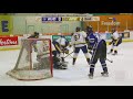 steve richey tournament of champions minor midget 2020 championship highlights extended