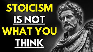 The Big Problem with Stoicism..
