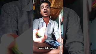 Fogla Dadu Hoye Gelam 🤓 | Mini vlog 21 🥳 #shorts #therainoyt #minivlog #youtubeshorts #vlog