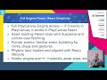 Lights, Canvas, React-ion: Javascipt 3D with PlayCanvas + React - Paul Barrett - NIDC 2025
