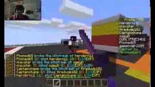 Channel Trailer | Minecraft Gameplay