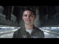 u.s. air force 1st lt kyle thompson combat systems officer