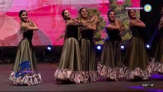 Argentina Baila 2017 | 5° Gala | Mujeres argentinas