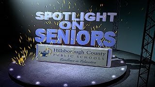 HCPS Spotlight On Seniors 2016