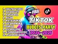 New Viral Tiktok Budots PARTY 2024 | Nonstop Trending BUDOTS Remix