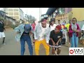 Joeboy - Wetin Be Love (feat. CKay) [ official dance video ] by Wabito Mhc