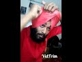 how to tie aa morni dastar by lovepreet singh.