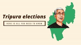 All You Need to Know About Tripura Elections 2018