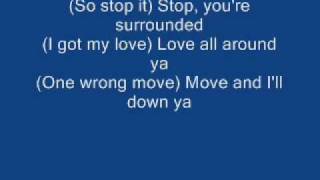 Do you only wanna dance - Mya with lyrics