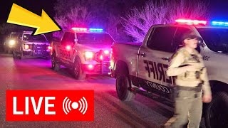🔴 BREAKING - SHERIFF'S BACK!! NANCY GUTHRIE KIDNAPPING - LIVE