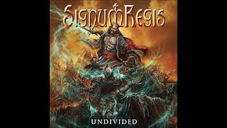 Signum Regis - Undivided {Full Album}