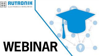 Webinar - Toshiba's Bluetooth 5 mesh