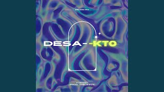 DESA-KTO