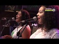 JUNIOR MARVIN'S WAILERS live @ Main Stage 2015