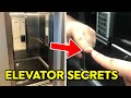 How Do Elevators REALLY Work?
