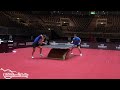 2017 world championships zhang jike training