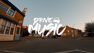 P. Wright - Hypnosis (Prod. x Corporal) | Drive Music