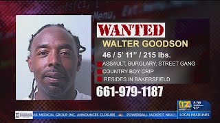 Golden Empire Most Wanted: Sept. 14, 2023